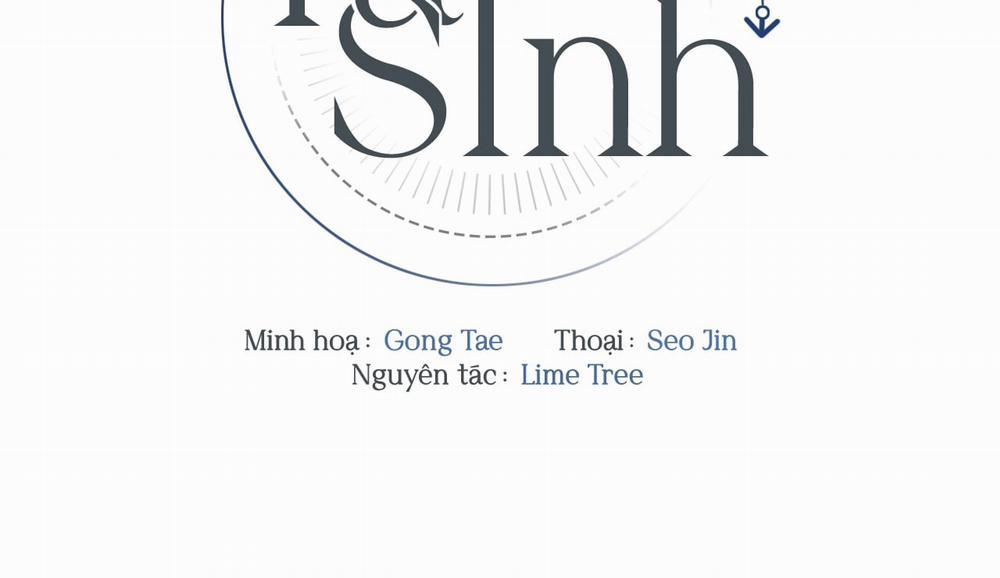 Tái Sinh [BL Manhwa] 5 trang 3