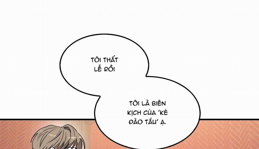 Tái Sinh [BL Manhwa] 5 trang 31