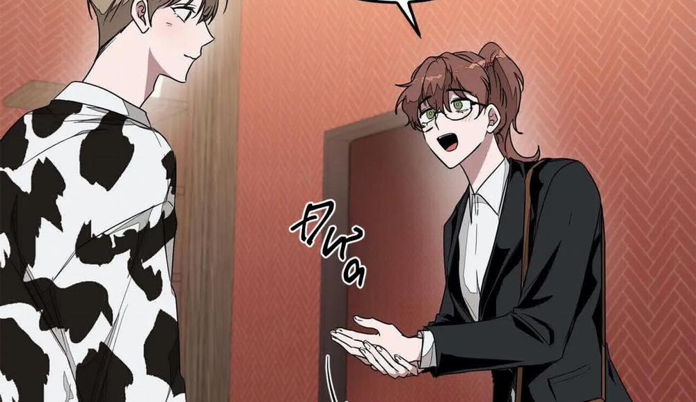 Tái Sinh [BL Manhwa] 5 trang 32