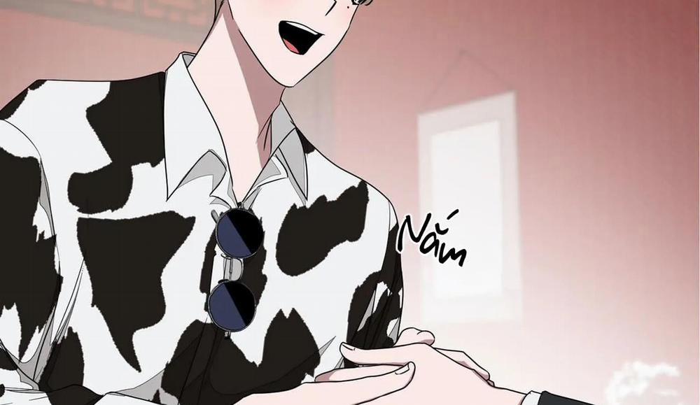 Tái Sinh [BL Manhwa] 5 trang 35