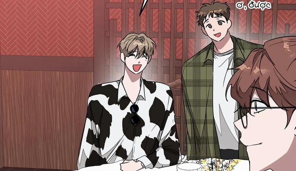 Tái Sinh [BL Manhwa] 5 trang 38