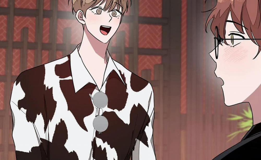 Tái Sinh [BL Manhwa] 5 trang 92