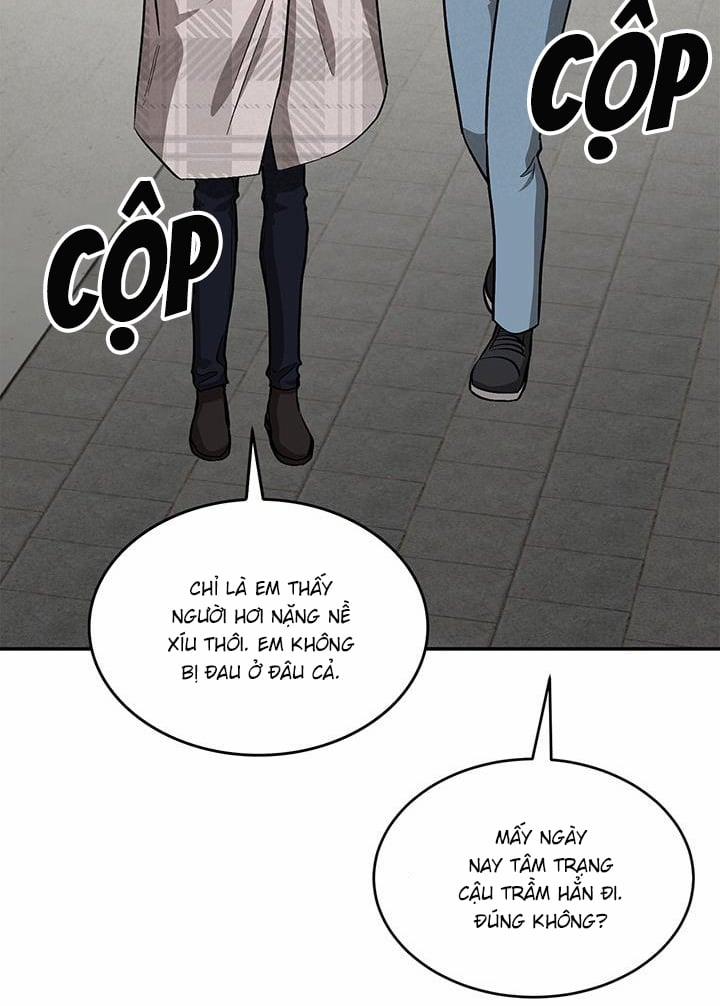 Tái Sinh [BL Manhwa] 50 trang 20