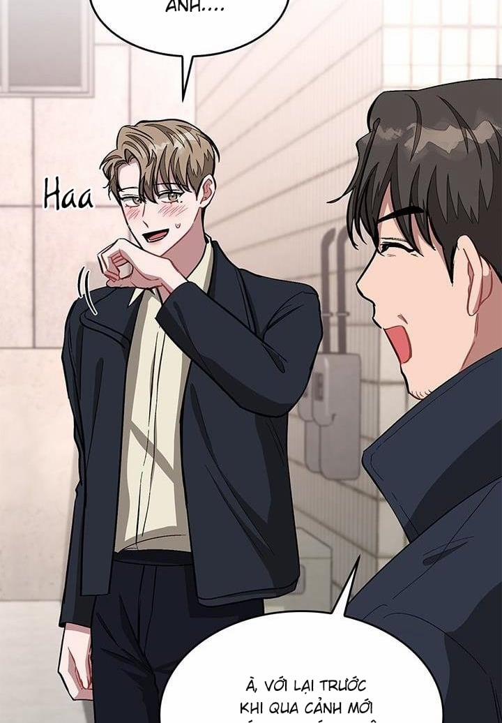 Tái Sinh [BL Manhwa] 50 trang 49