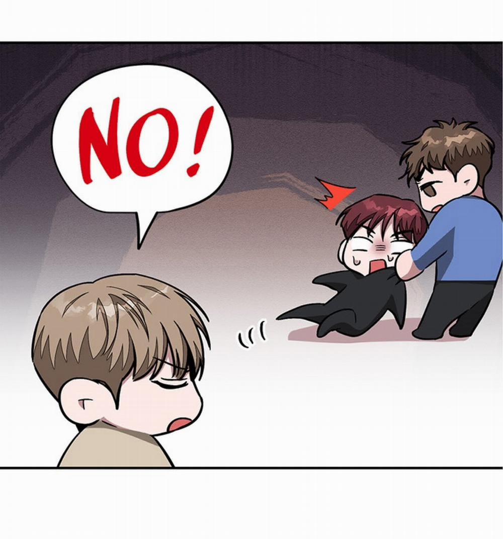 Tái Sinh [BL Manhwa] 52 trang 40