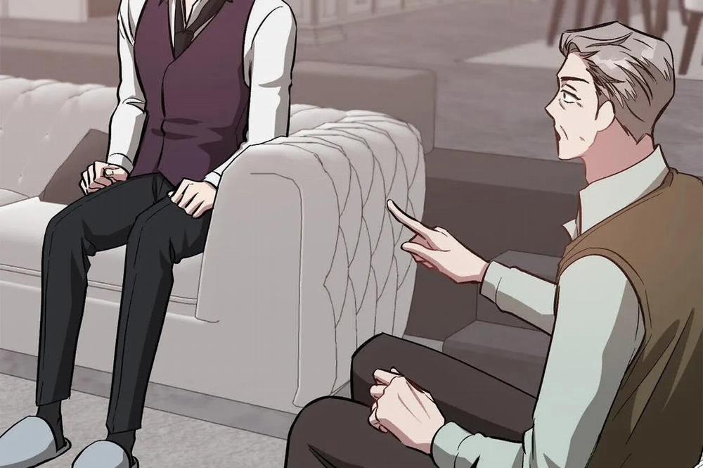 Tái Sinh [BL Manhwa] 53 trang 196