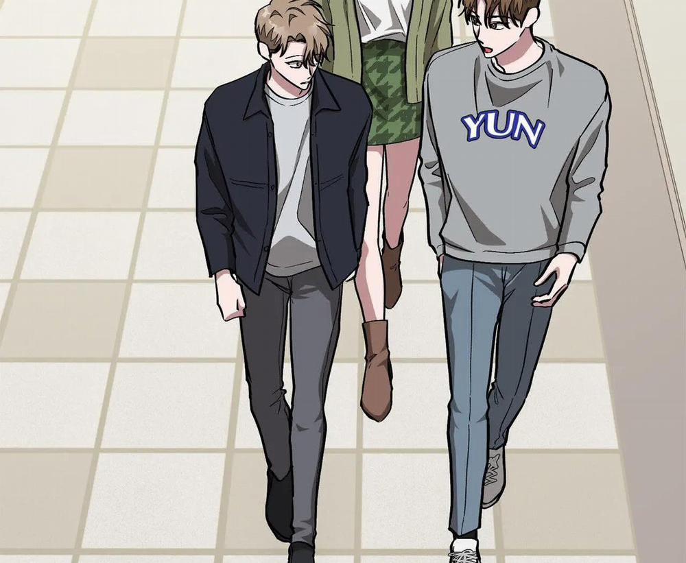 Tái Sinh [BL Manhwa] 54 trang 171