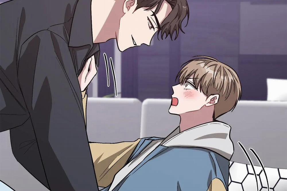 Tái Sinh [BL Manhwa] 55 trang 105