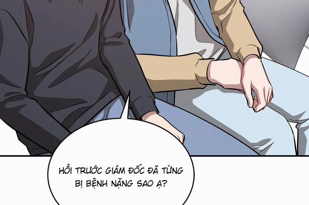 Tái Sinh [BL Manhwa] 55 trang 109