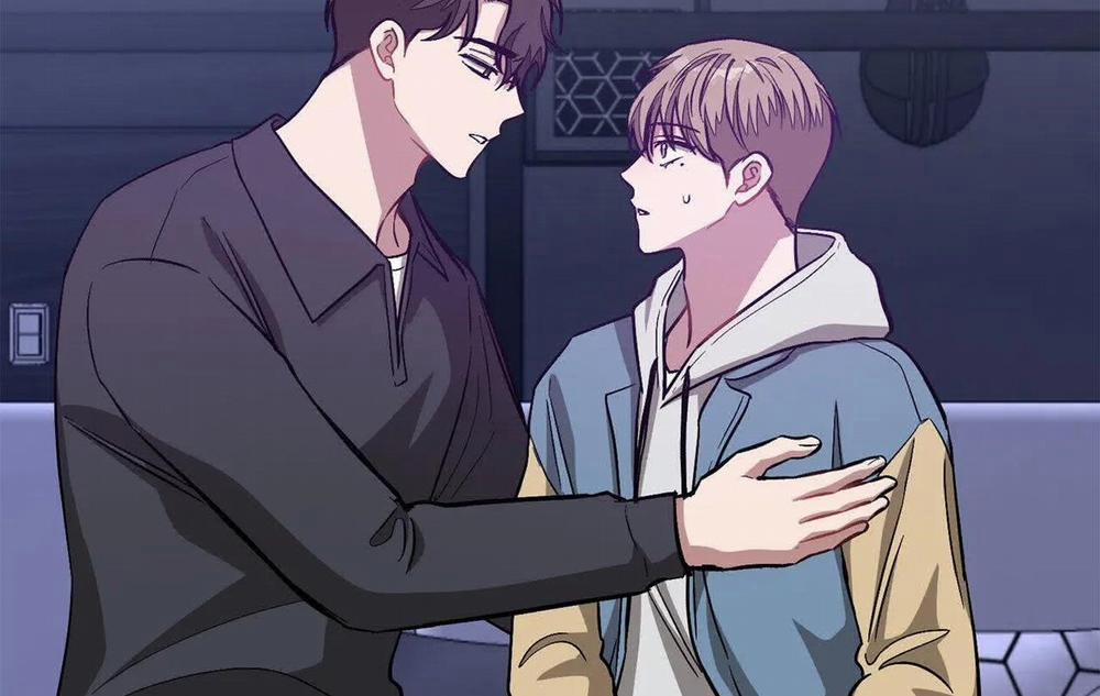 Tái Sinh [BL Manhwa] 55 trang 174