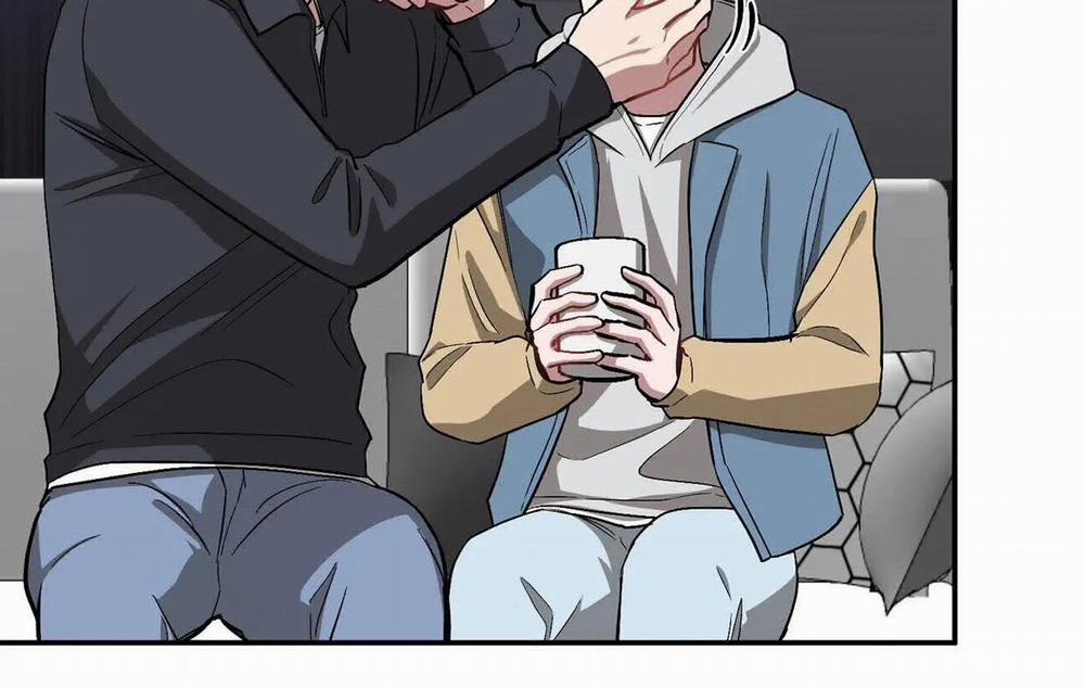 Tái Sinh [BL Manhwa] 55 trang 41