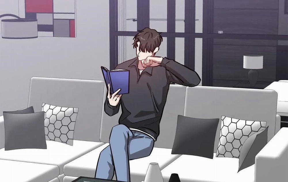 Tái Sinh [BL Manhwa] 55 trang 6