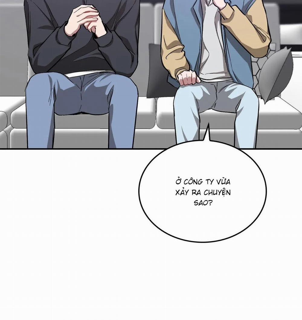 Tái Sinh [BL Manhwa] 56 trang 9