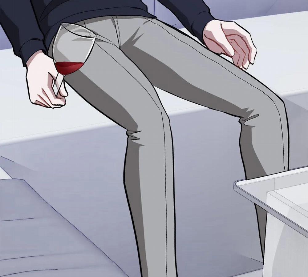 Tái Sinh [BL Manhwa] 58 trang 132