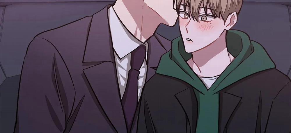 Tái Sinh [BL Manhwa] 58 trang 186