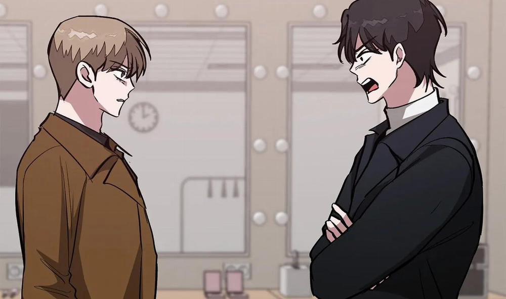 Tái Sinh [BL Manhwa] 59 trang 114