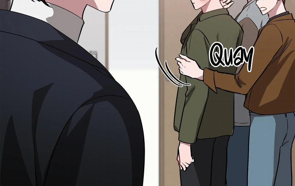 Tái Sinh [BL Manhwa] 59 trang 232