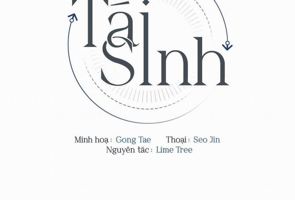 Tái Sinh [BL Manhwa] 6 trang 120