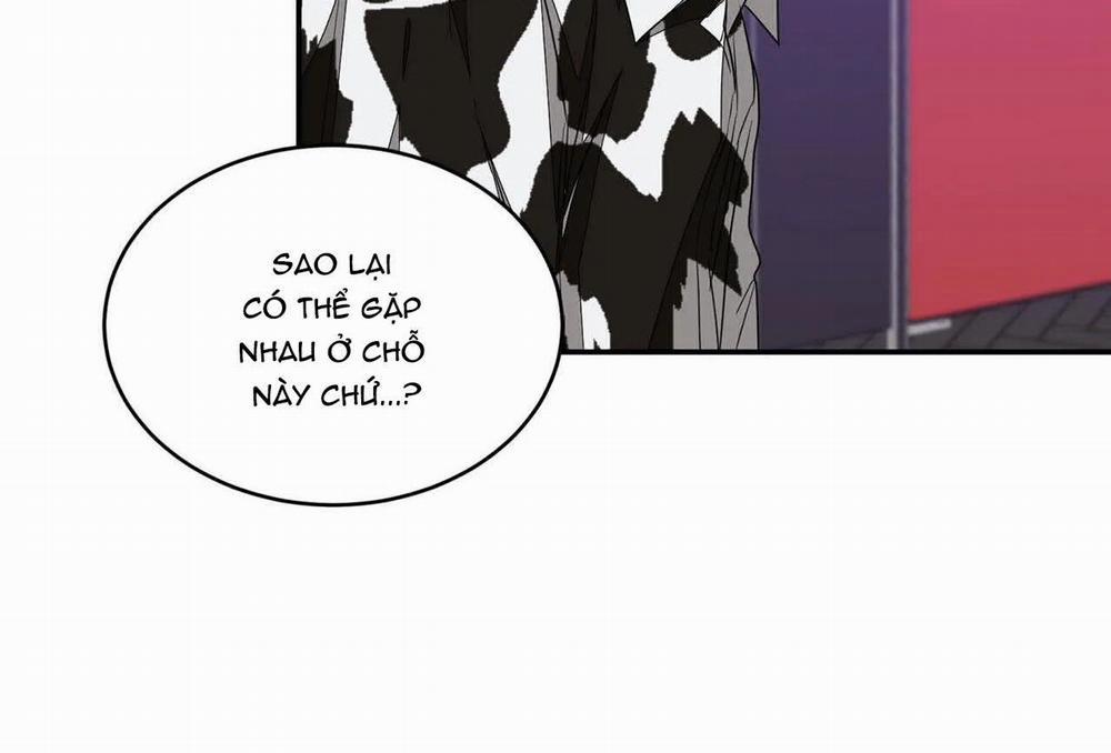Tái Sinh [BL Manhwa] 6 trang 39