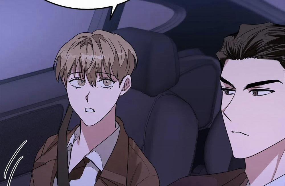 Tái Sinh [BL Manhwa] 7 trang 138