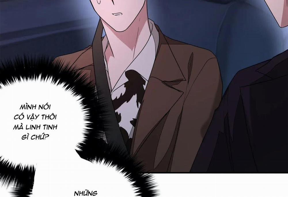 Tái Sinh [BL Manhwa] 7 trang 15