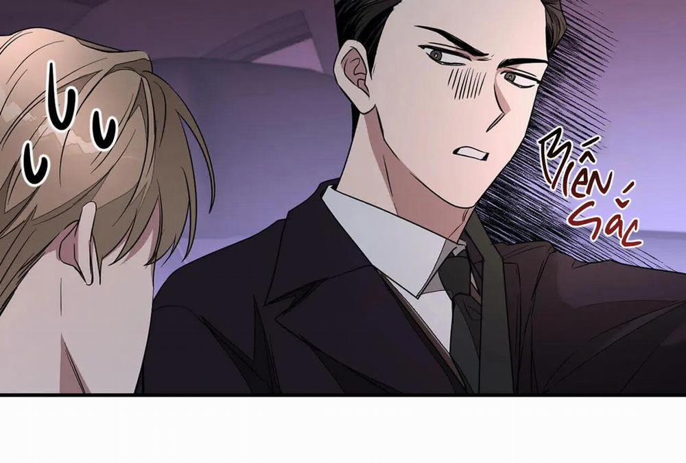 Tái Sinh [BL Manhwa] 7 trang 23