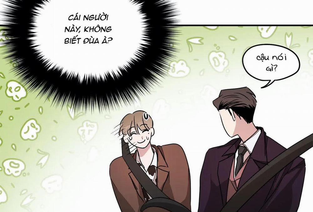 Tái Sinh [BL Manhwa] 7 trang 25