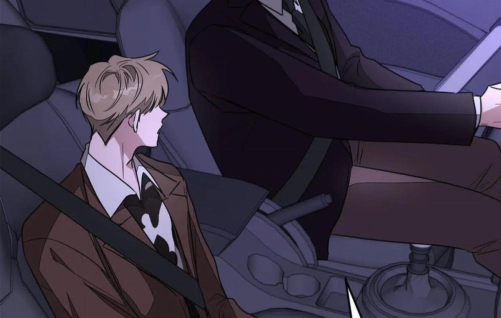 Tái Sinh [BL Manhwa] 7 trang 44