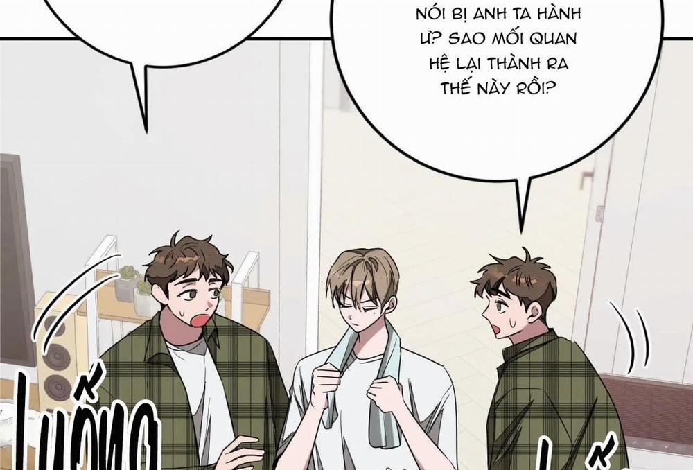 Tái Sinh [BL Manhwa] 8 trang 14