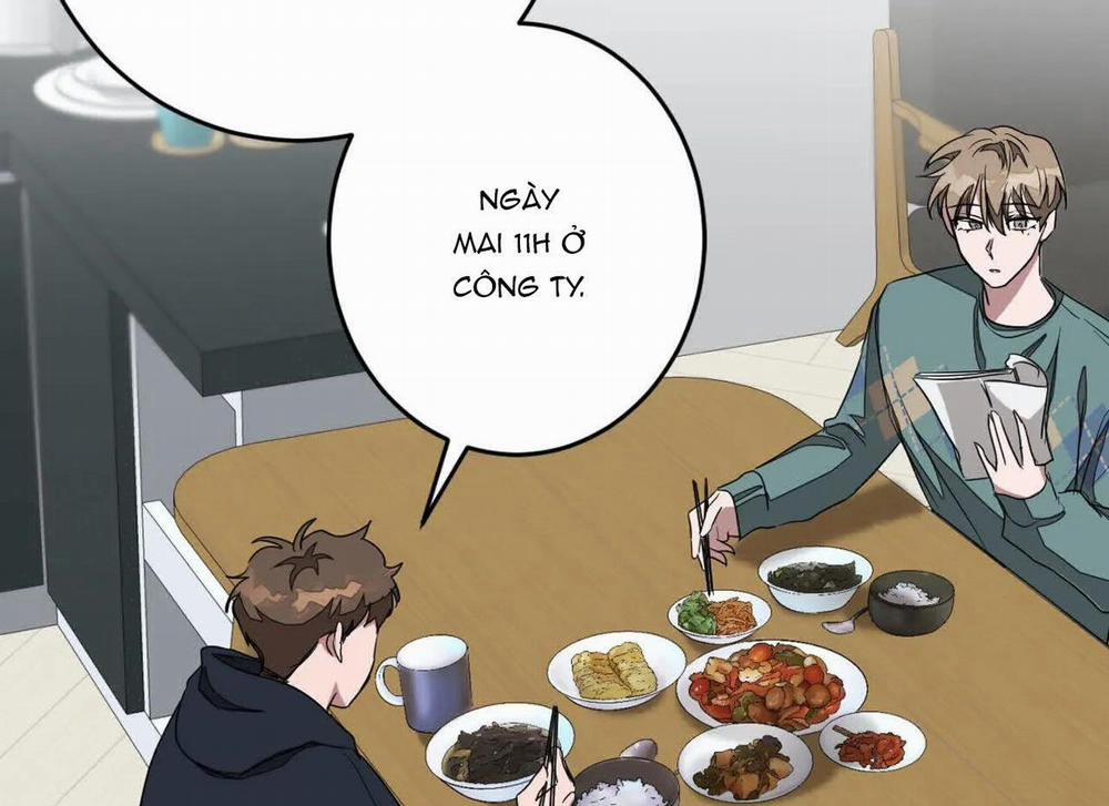 Tái Sinh [BL Manhwa] 8 trang 181