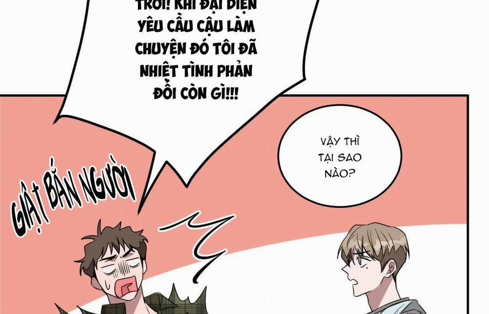 Tái Sinh [BL Manhwa] 8 trang 29