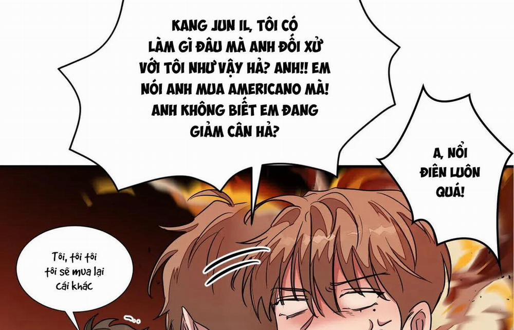 Tái Sinh [BL Manhwa] 8 trang 35