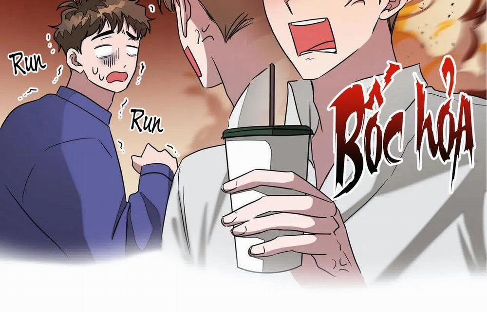 Tái Sinh [BL Manhwa] 8 trang 36