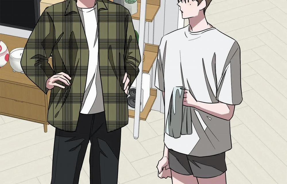 Tái Sinh [BL Manhwa] 8 trang 47