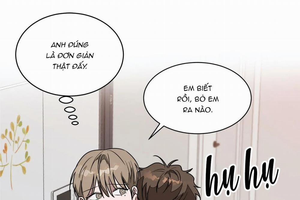 Tái Sinh [BL Manhwa] 8 trang 99