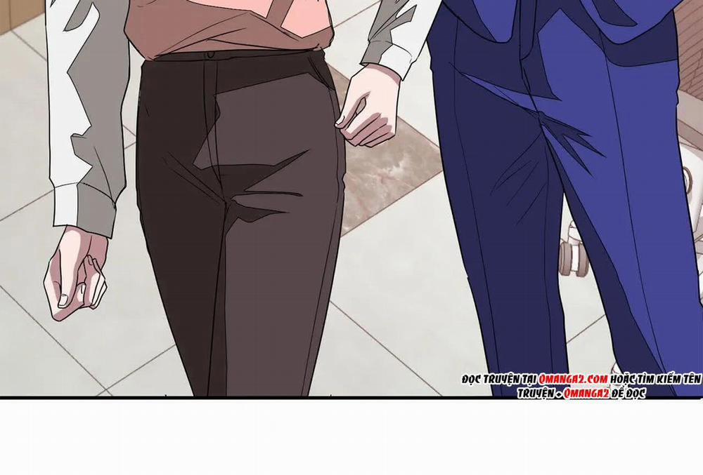 Tái Sinh [BL Manhwa] 9 trang 123