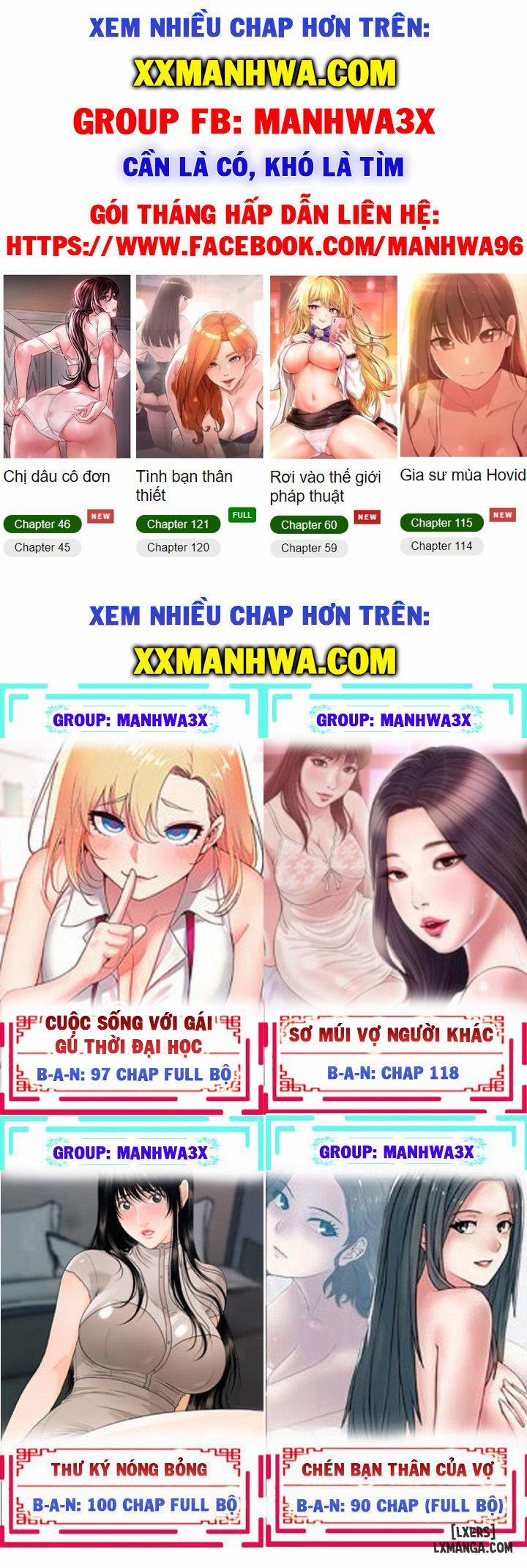 Tái Sinh Ciu Bự 10 trang 1