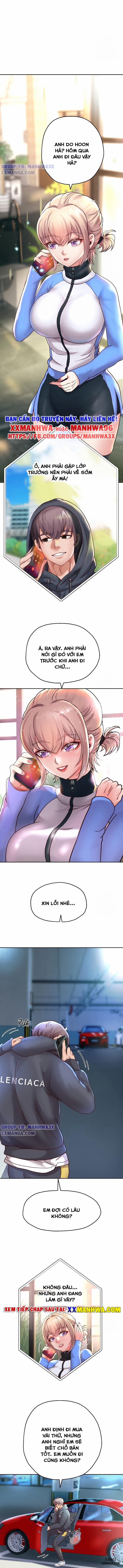 Tái Sinh Ciu Bự 18 trang 8