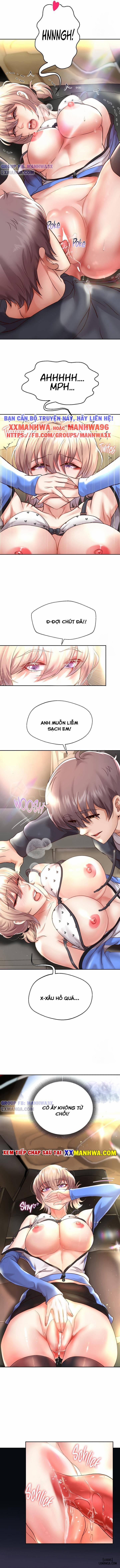 Tái Sinh Ciu Bự 19 trang 11