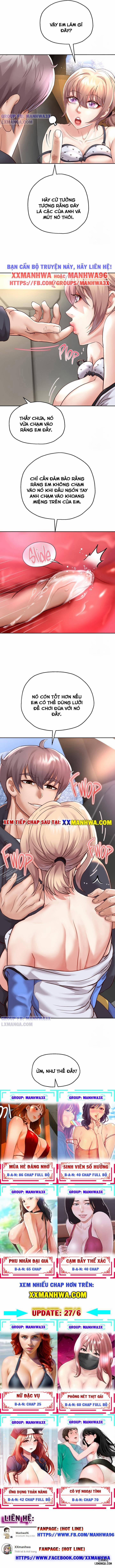 Tái Sinh Ciu Bự 20 trang 3