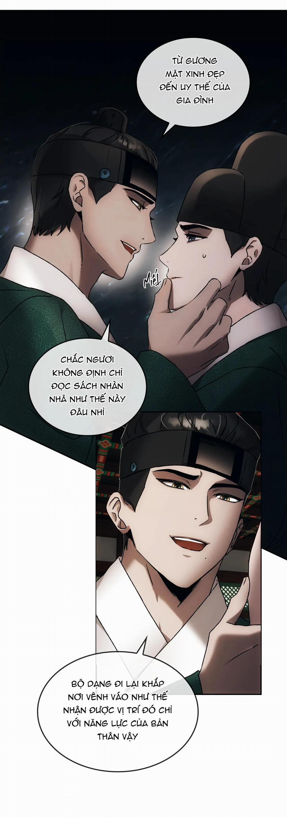 TÁI SINH CỦA CHÚNG TA 1 trang 70