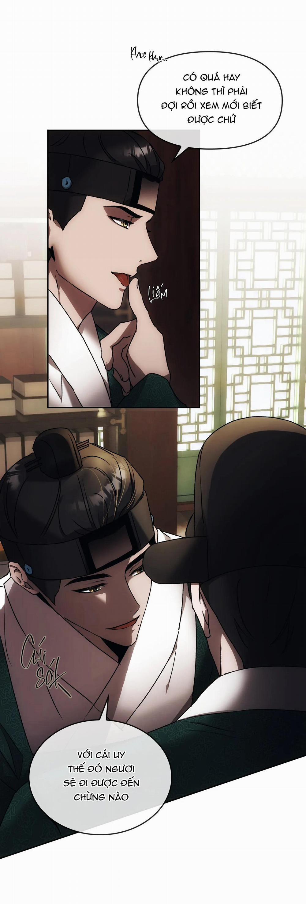 TÁI SINH CỦA CHÚNG TA 1 trang 72