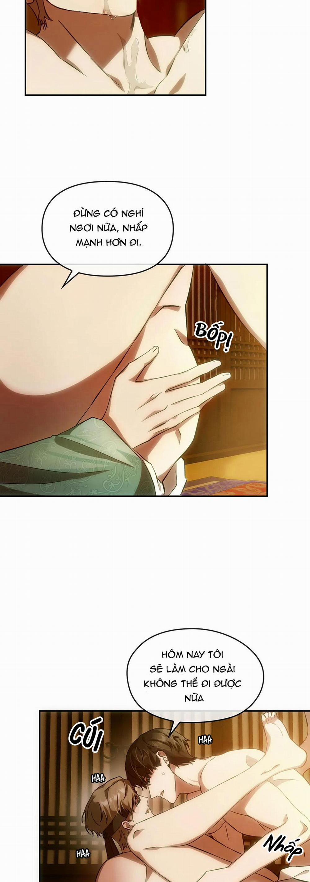 TÁI SINH CỦA CHÚNG TA 2 trang 11