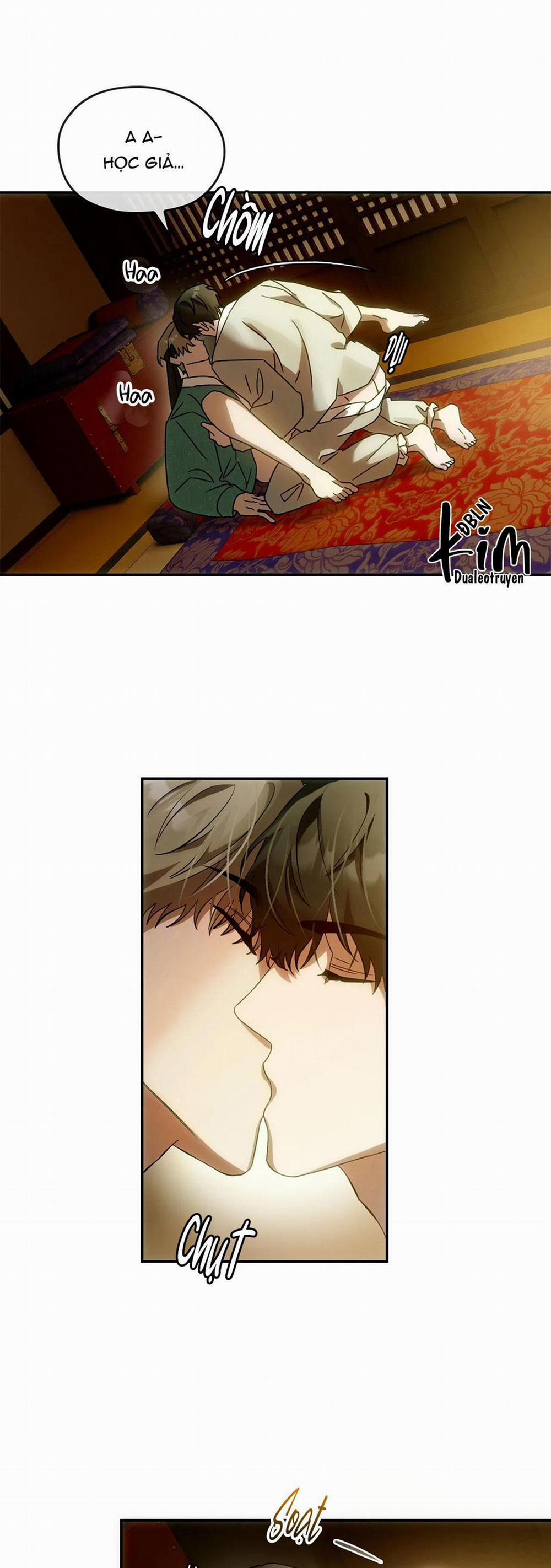 TÁI SINH CỦA CHÚNG TA 2 trang 3