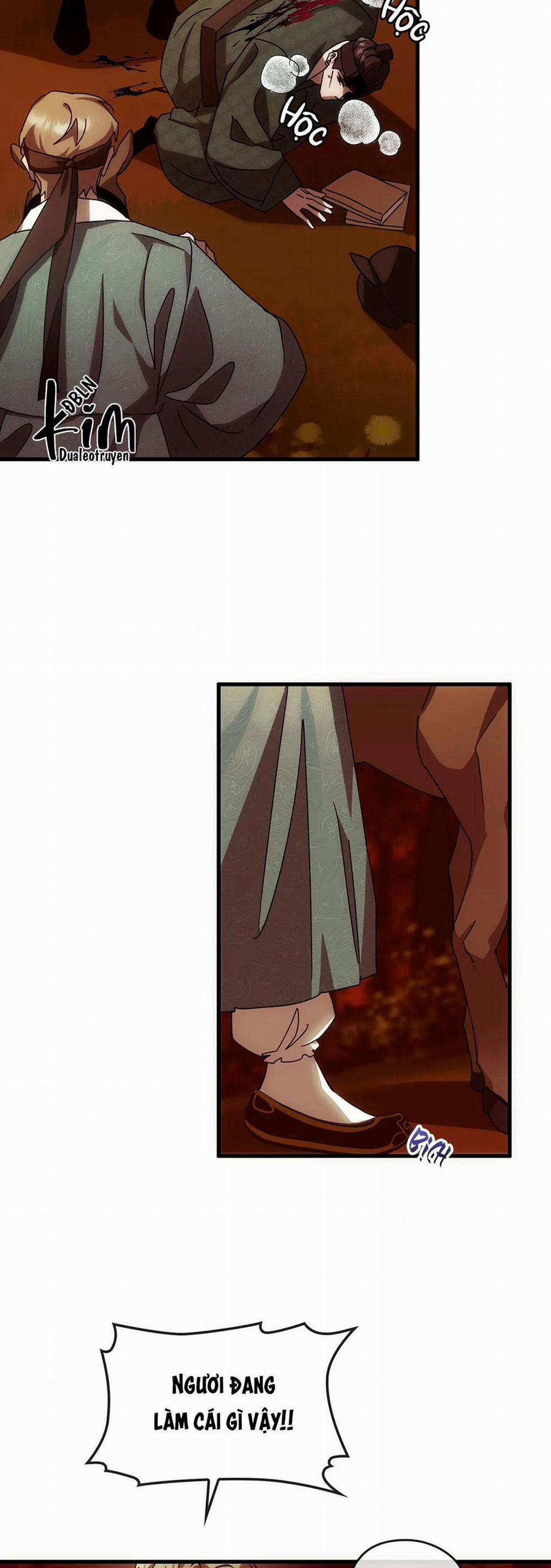 TÁI SINH CỦA CHÚNG TA 2 trang 33