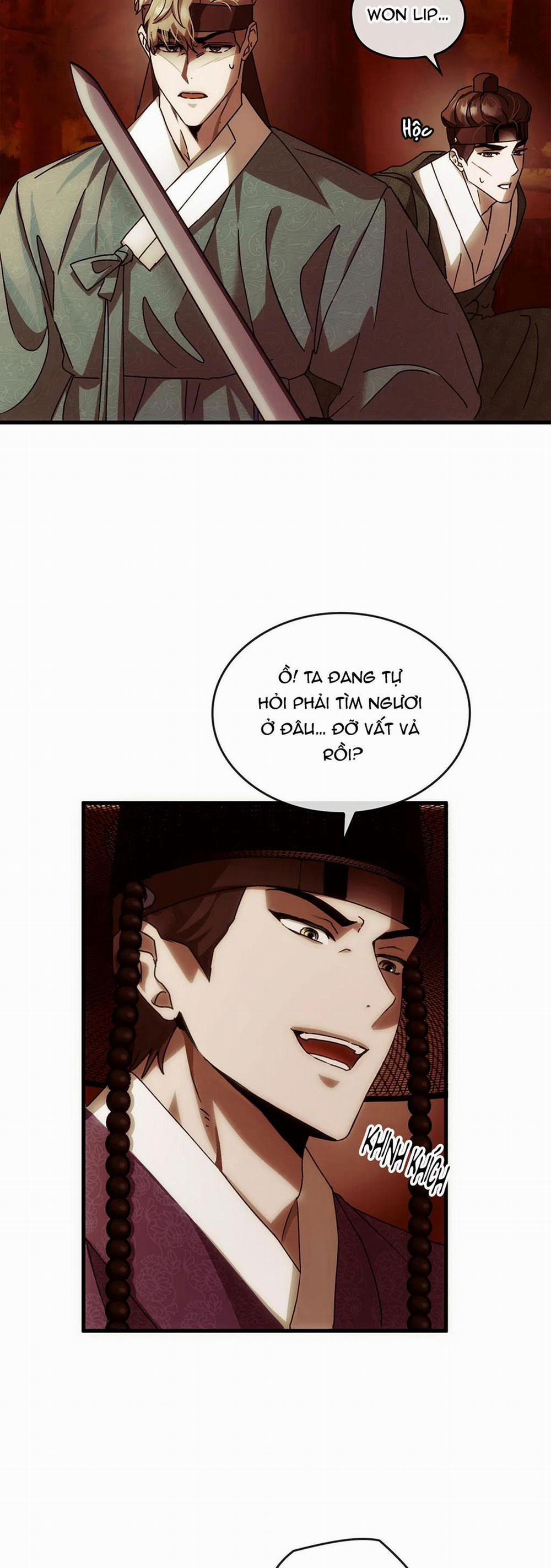 TÁI SINH CỦA CHÚNG TA 2 trang 34
