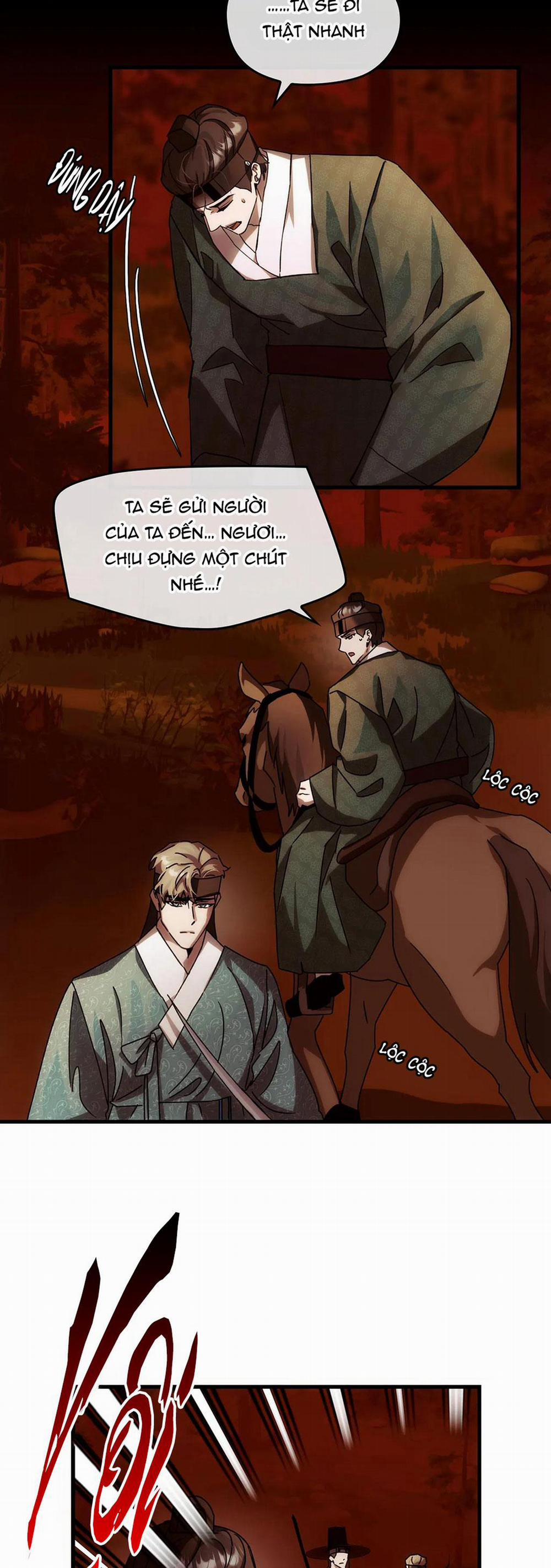 TÁI SINH CỦA CHÚNG TA 2 trang 38