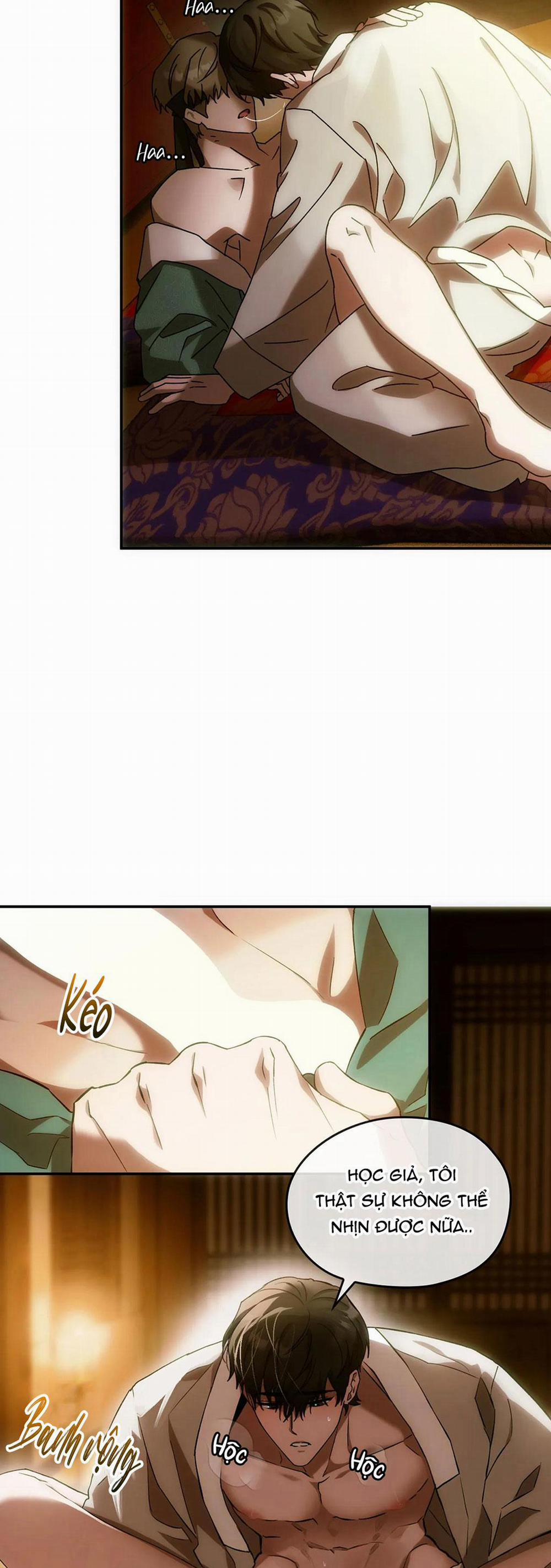 TÁI SINH CỦA CHÚNG TA 2 trang 4