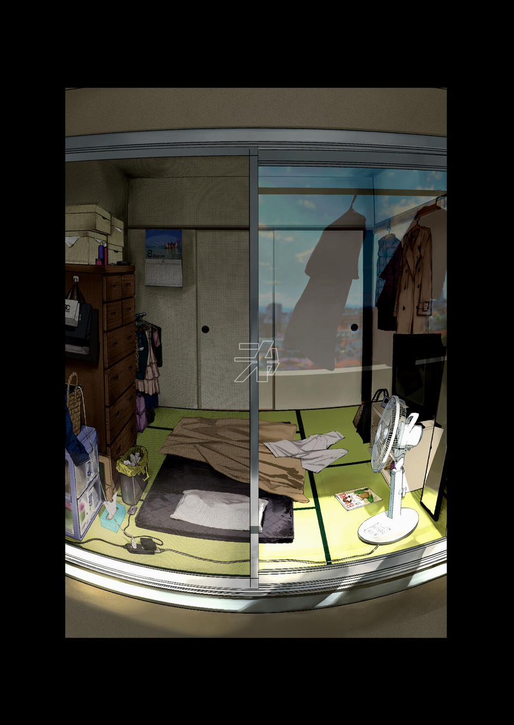 Tái sinh địt gái! 3 -End: Địt ultra max! trang 30