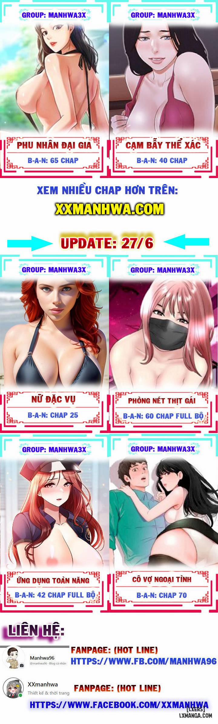 Tái sinh làm trai bao 44 trang 7